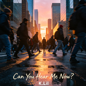 Can You Hear Me Now?