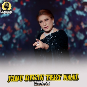 Jadu Diyan Tery Naal (1)