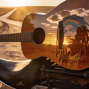 Long Way back, the separate paths