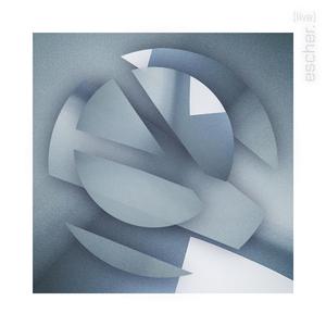 escher. (studio session)