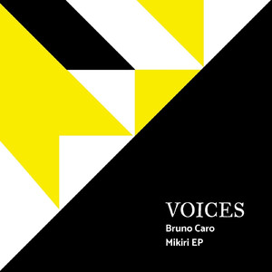 Mikiri (Original Mix)