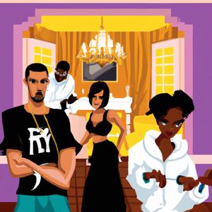 O que te trouxe até aqui (feat. Luan do NH)