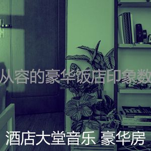 抚慰的豪华饭店回忆