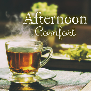 Afternoon Allegro