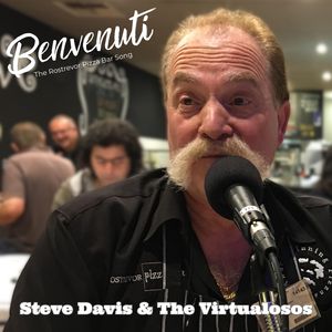 Benvenuti (The Rostrevor Pizza Bar Song)