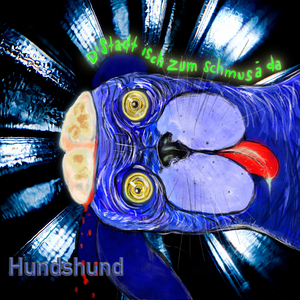 D'stadt Isch Zum Schmusä Da