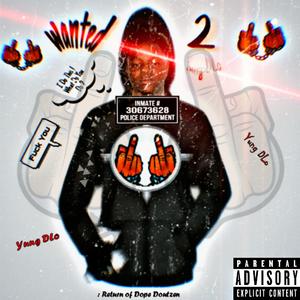 B!tch (feat. Dope Doutzen)