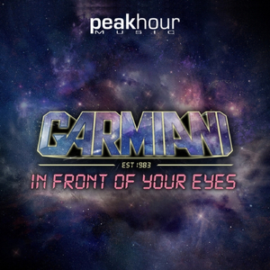 In Front of Your Eyes (Original Mix)