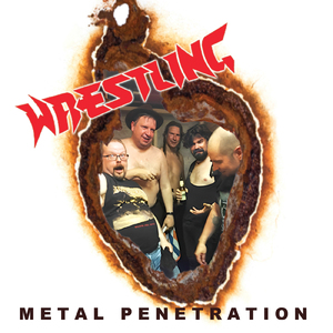 We're The Corporation Pigs