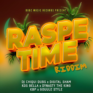 Loca Loca (Raspe Time Riddim)