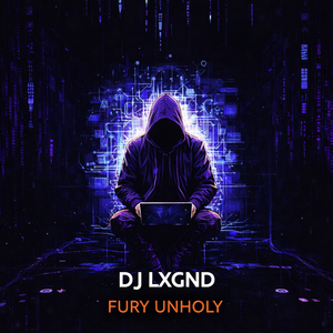 Fury Unholy (Slowed)
