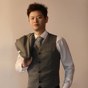 未来日子广场舞