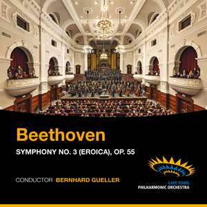 Symphony No. 3 (Eroica), Op. 55 – I. Allegro con brio