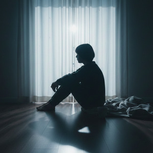 この世界の片隅で泣いているのは