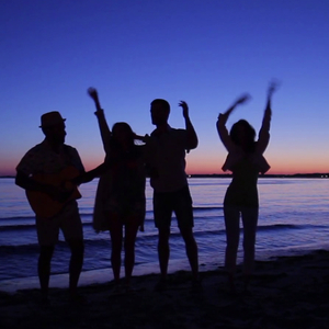 From the Start - Sped Up