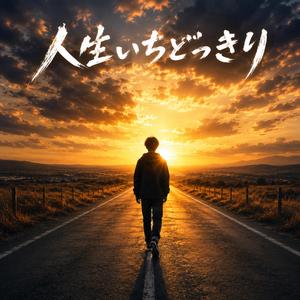 人生いちどっきり