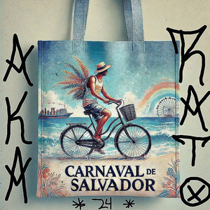 Carnaval de Salvador