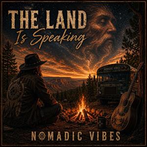 The Land is Speaking