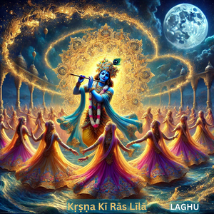 Kṛṣṇa Kī Rās Līlā