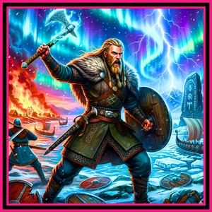 Ossuary Barrier (Dark Fantasy Instrumental for Relaxing Tavern Music and Epic Medieval)