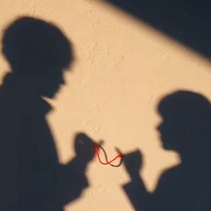 赤い糸 (カラオケ用リメイク)