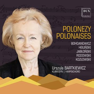 6 Polonoises, 3 Menuets et 6 Contredanses, Op. 24 (Excerpts):No. 2 in A Minor, Polonoise d'un quintetto de Pleyel