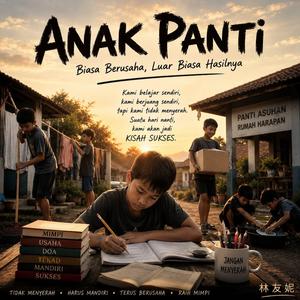 ANAK PANTI