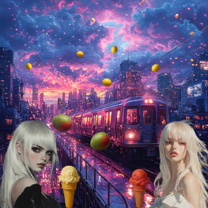 Mangos Secos - Delicia Tropical