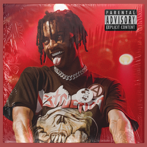 [Free]*Glo X Rage*Playboi Carti&Molly Santana Type