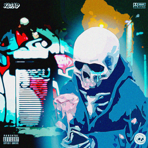 在房间里对世界宣泄（Prod.Miler)