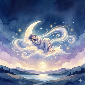 究極のホワイトノイズで超熟睡確定