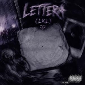 LETTERA (LXL)