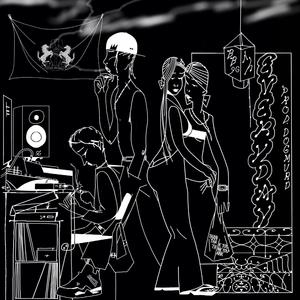 EVERYDAY (feat. Dogmurd)