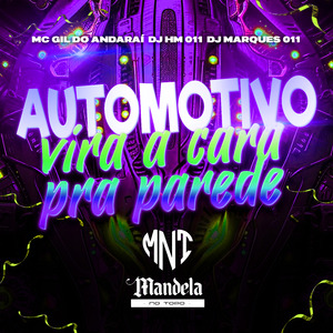 Automotivo Vira a Cara pra Parede