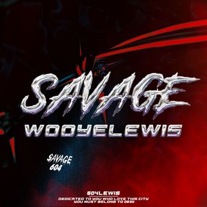 Savage撒 (Prod.YvngRick)