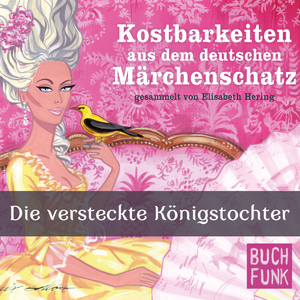 Die versteckte Königstochter (Track 01)