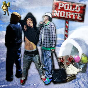 POLO NORTE