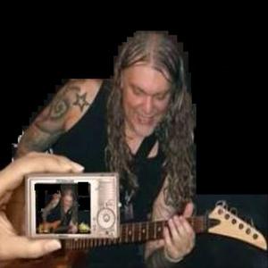 She is a Killer (Part 2 Guitar Solo)