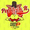 Cliassy Fp - POP LOCK IT (feat. PEE SUPREME)