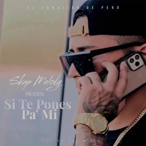 Si Te Pones Pa' Mi (Demo)