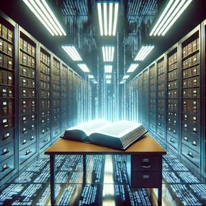 Do You Know... Am I Happy Up There?