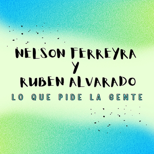 CANCION DEL CAMINANTE / SALSA HUNGARA / EL VAGABUNDO / HUERFANO SOY/ AMAUNA / CROCANTE HABANERO