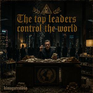 The top leaders control the world
