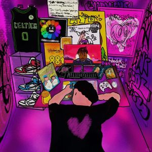 上了车后放点phychill{想要你的爱}