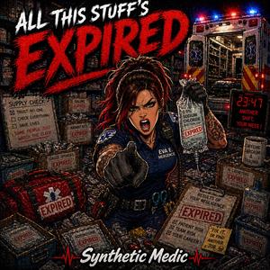 All This Stuff's Expired