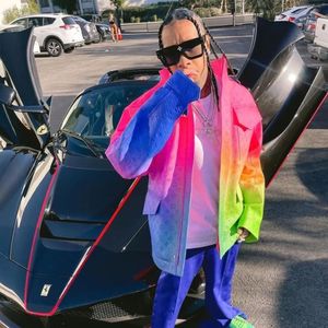 【Free】“Wave” Tyga Type Beat