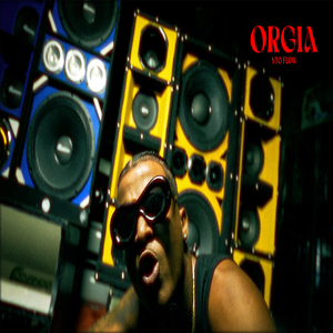 Orgia