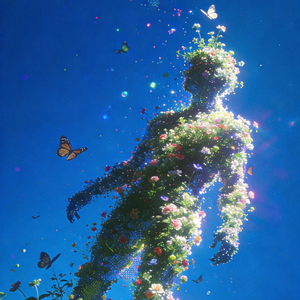 等你归来（极光 remix）