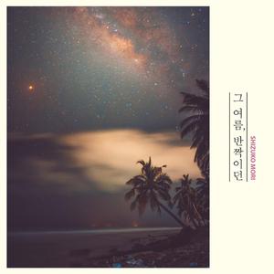 그 여름, 반짝이던