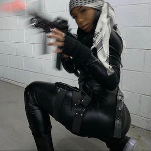 Red Dot! (feat. Sheluvmaxxx)